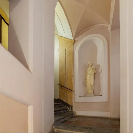 Fontana Di Trevi Elegant And Exclusive Apartment Rome Exterior photo