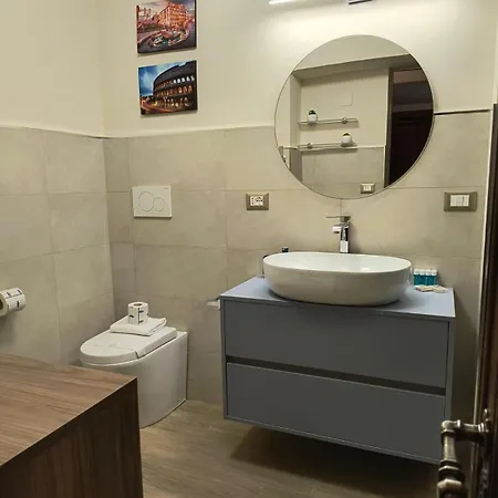 Fontana Di Trevi Elegant And Exclusive Apartment Rome Exterior photo